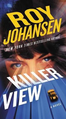 Killer View - Roy Johansen