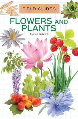 Flowers and Plants - Andrea Debbink