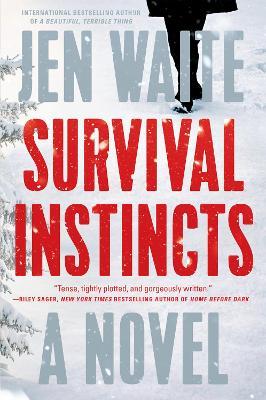 Survival Instincts - Jen Waite
