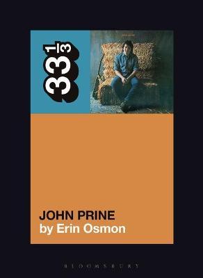 John Prine's John Prine - Erin Osmon
