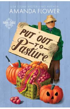 Put Out to Pasture - Amanda Flower