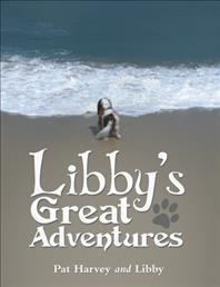 Libby's Great Adventures - Pat Harvey