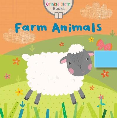 Farm Animals - Small World Creations