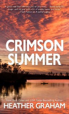 Crimson Summer - Heather Graham