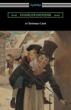 Poza produsului A Christmas Carol - Charles Dickens