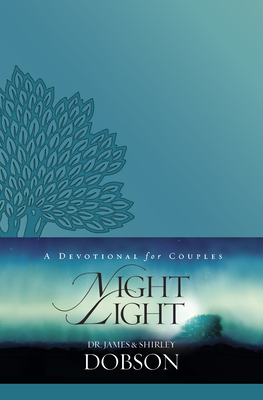 Night Light: A Devotional for Couples - James C. Dobson
