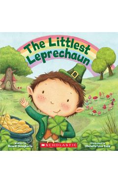 The Littlest Leprechaun - Brandi Dougherty