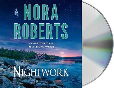 Nightwork - Nora Roberts