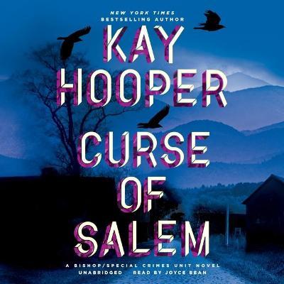 Curse of Salem - Kay Hooper