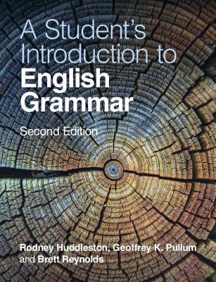 A Student's Introduction to English Grammar - Rodney Huddleston