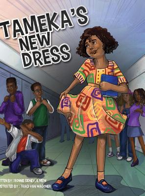 Tameka's New Dress - Ronnie Sidney