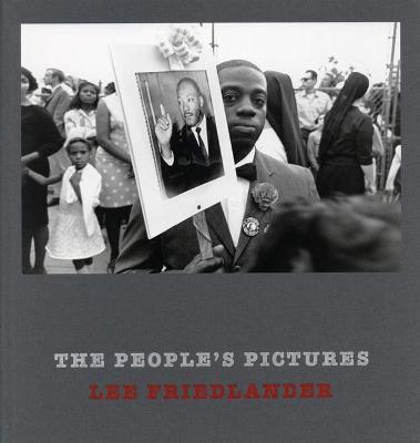 Lee Friedlander: The People's Pictures - Lee Friedlander