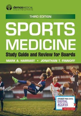 Sports Medicine - Mark A. Harrast