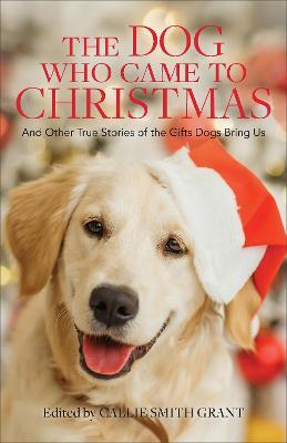The Dog Who Came to Christmas: And Other True Stories of the Gifts Dogs Bring Us - Callie Smith Grant