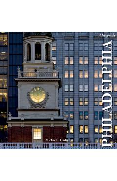 Philadelphia: A Keepsake - Michael P. Gadomski
