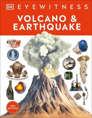 Volcano & Earthquake - Dk