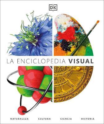 La Enciclopedia Visual - Dk