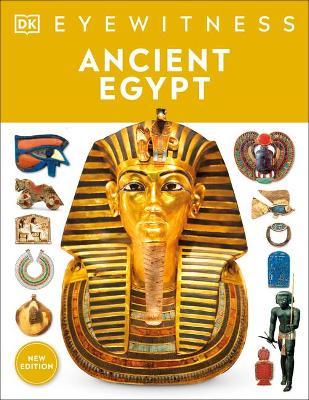 Ancient Egypt - Dk