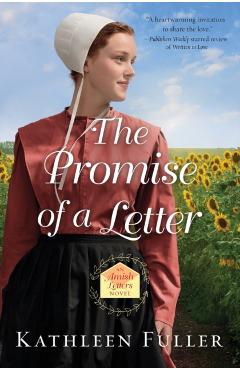 The Promise of a Letter - Kathleen Fuller