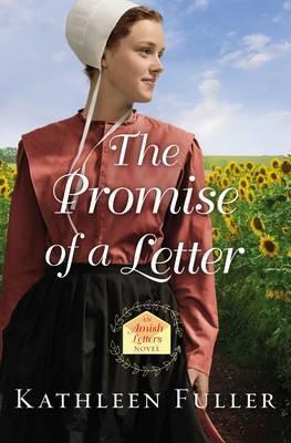 The Promise of a Letter - Kathleen Fuller