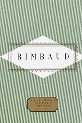 Rimbaud: Poems - Arthur Rimbaud