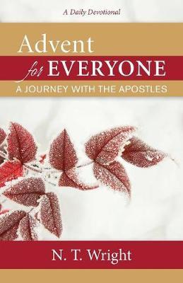 Advent for Everyone - N. T. Wright