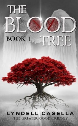 The Blood Tree - Lyndell Casella