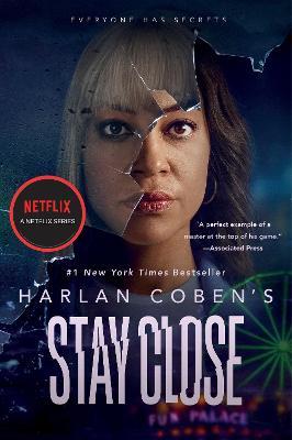 Stay Close (Movie Tie-In) - Harlan Coben