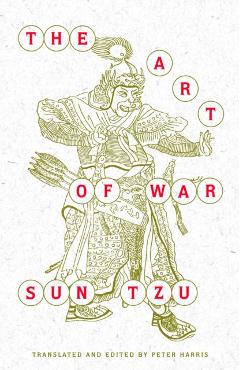 The Art of War - Sun Tzu
