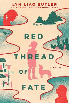 Red Thread of Fate - Lyn Liao Butler