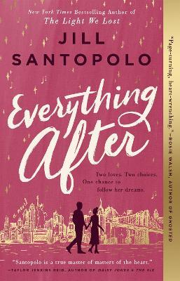 Everything After - Jill Santopolo