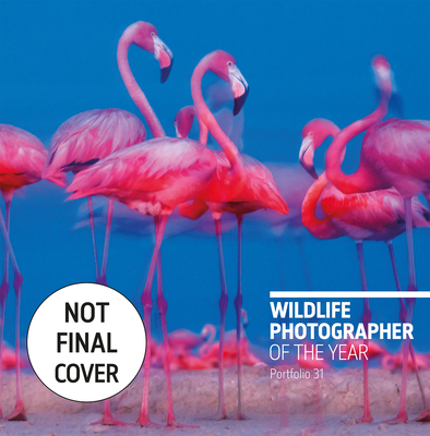 Wildlife Photographer of the Year: Portfolio 31, 31 - Rosamund Kidman Cox