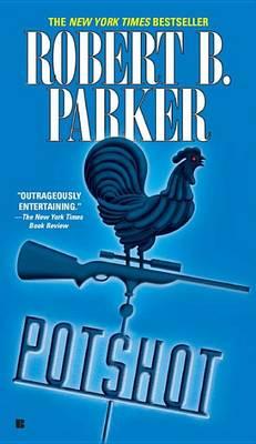 Potshot - Robert B. Parker