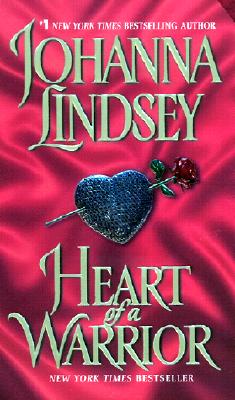 Heart of a Warrior - Johanna Lindsey