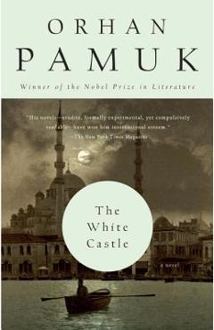 Poza produsului The White Castle - Orhan Pamuk