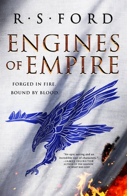 Engines of Empire - R. S. Ford