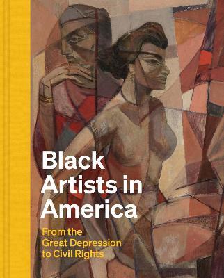 Black Artists in America: From the Great Depression to Civil Rights - Earnestine Lovelle Jenkins