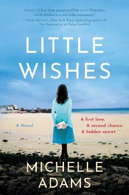 Little Wishes - Michelle Adams