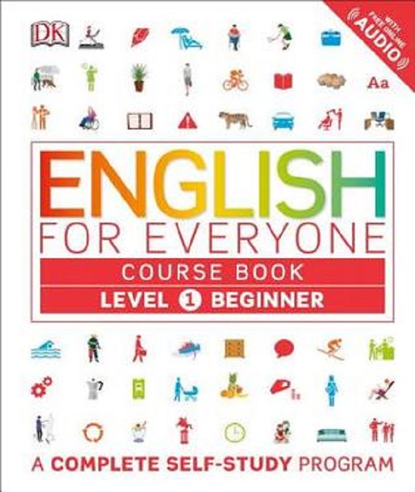 English for Everyone: Level 1
