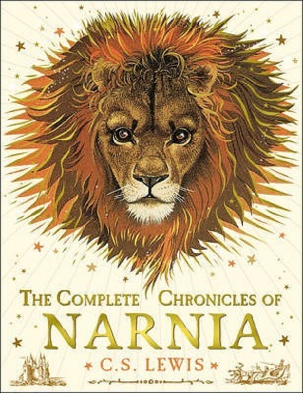 The Complete Chronicles of Narnia - C. S. Lewis