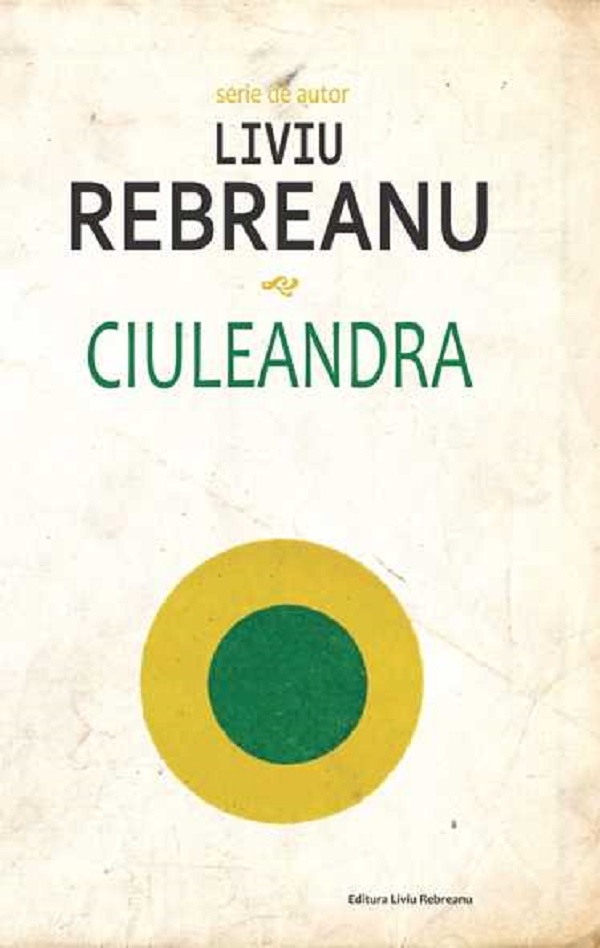 Pachet: Ciuleandra + Jar + Amandoi - Liviu Rebreanu