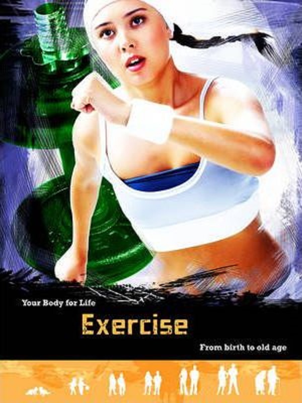 Exercise - Andrew Solway