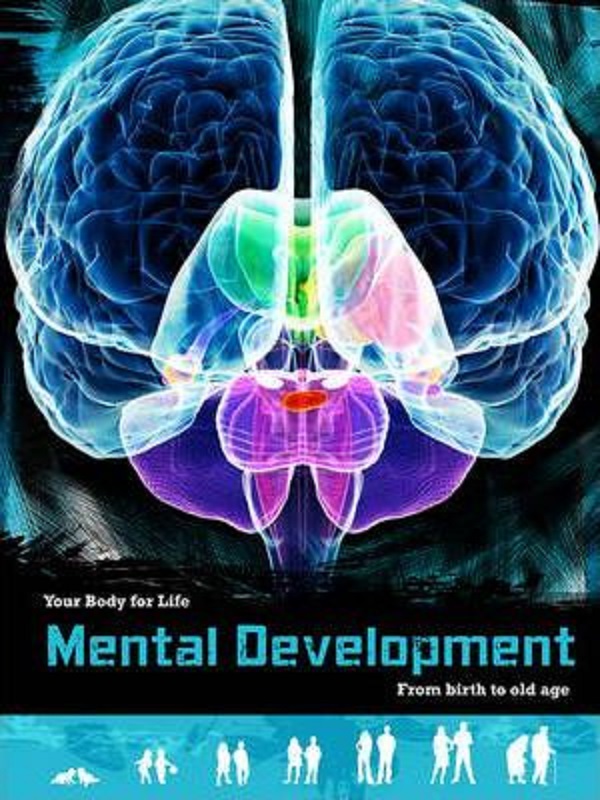 Mental Development - Anna Claybourne