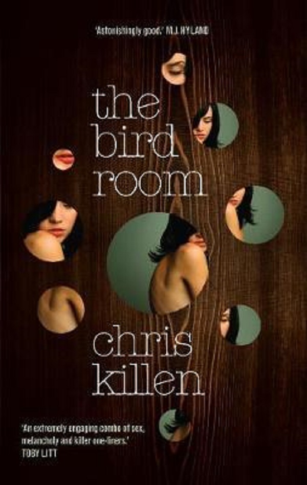 The Bird Room - Chris Killen