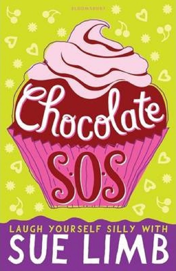 Chocolate SOS - Sue Limb