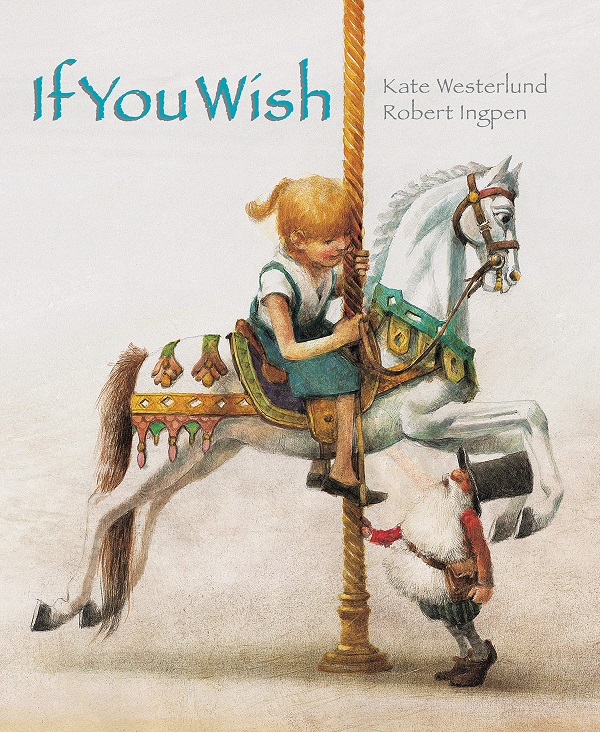 If You Wish - Kate Westerlund