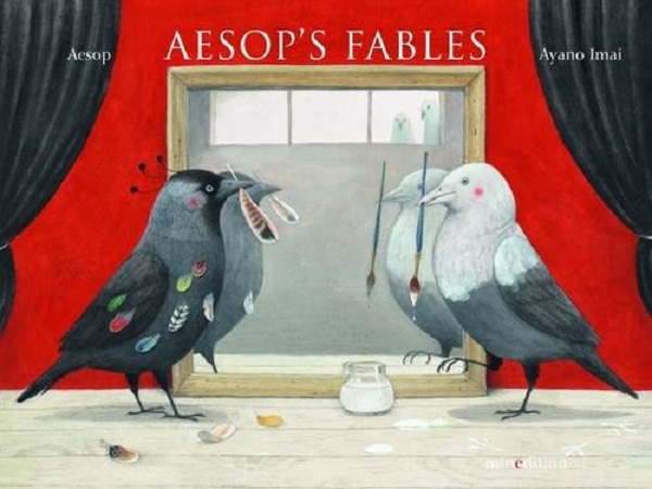 Aesop's Fables - Ayano Imai
