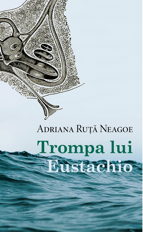 Trompa lui Eustachio - Adriana Ruta Neagoe