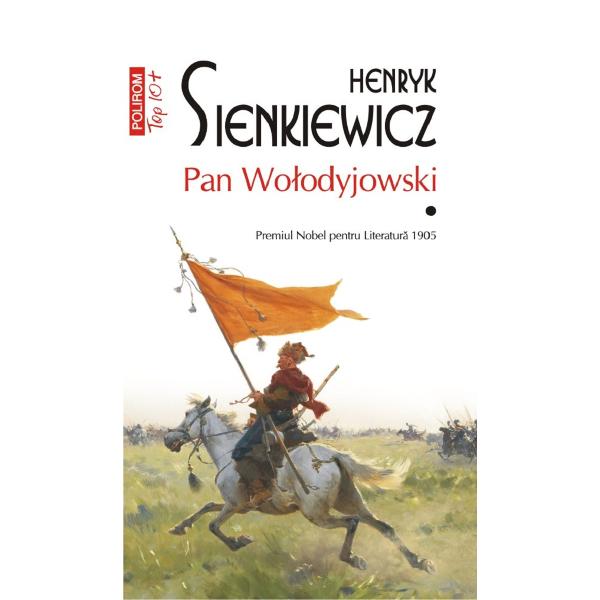 Pan Wolodyjowski Vol. 1+2 - Henryk Sienkiewicz