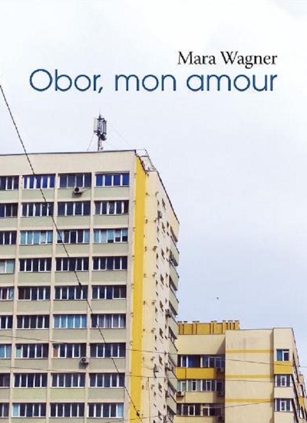 Obor, mon amour - Mara Wagner